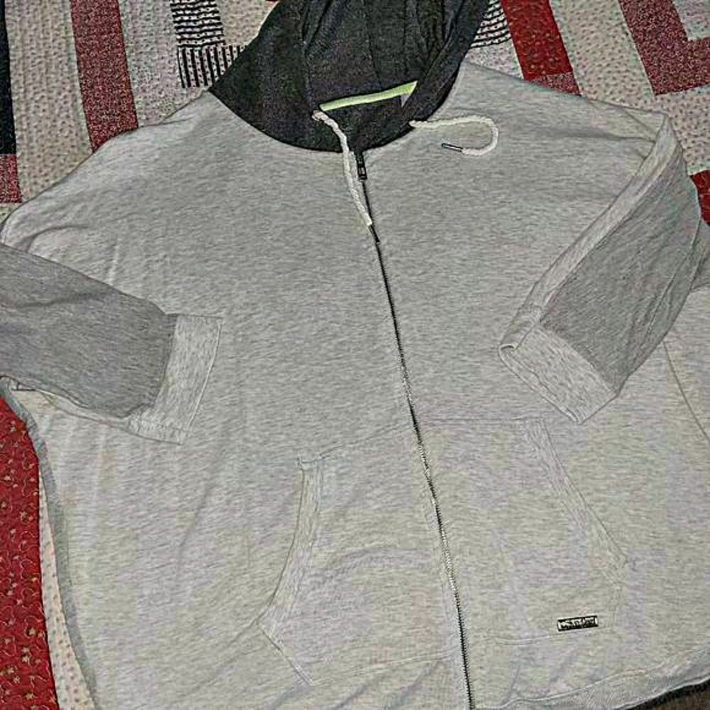 Calvin Klein Stetch performance‎ fullzip jacket